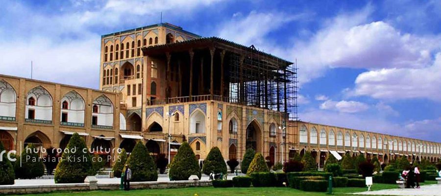 Isfahan Top Places Isfahan Top Places