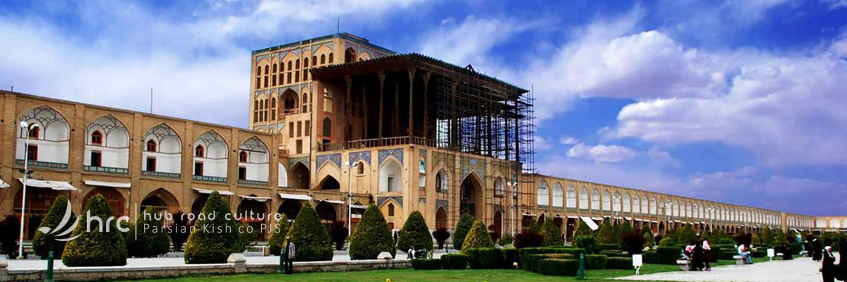 Isfahan Top Places