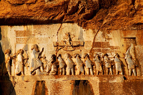 Kermanshah Top Places