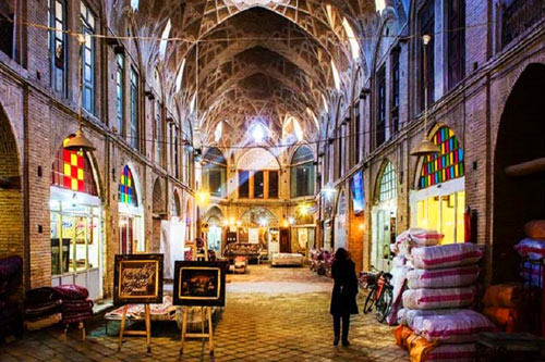 22els-photo Top Places of Markazi Province