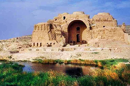 Sistan and Baluchestan Province