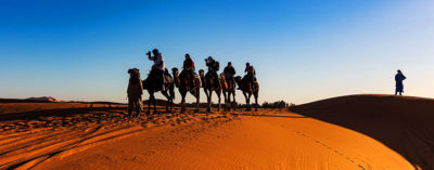 Wonders Of Deserts in IRAN