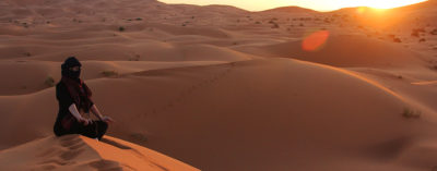 Wonders Of Deserts in IRAN