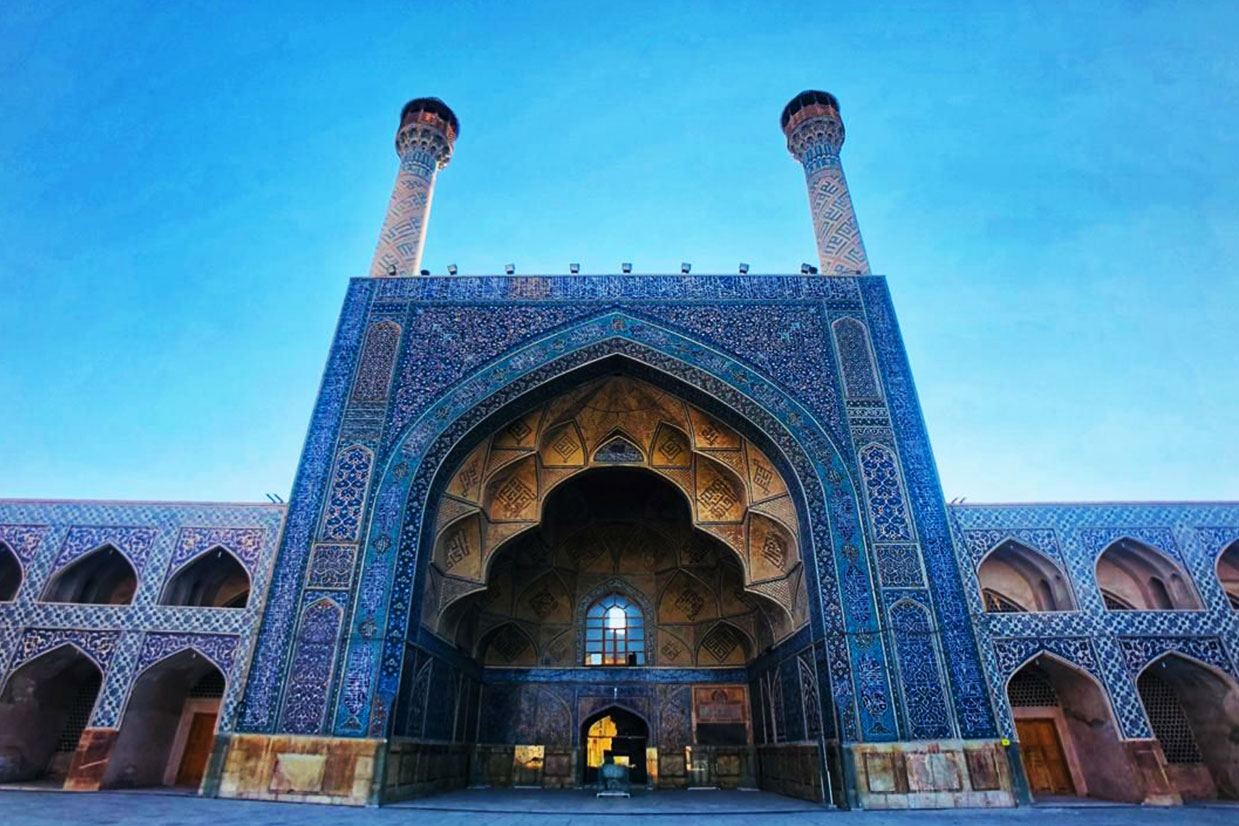 Travelers Photos HRC