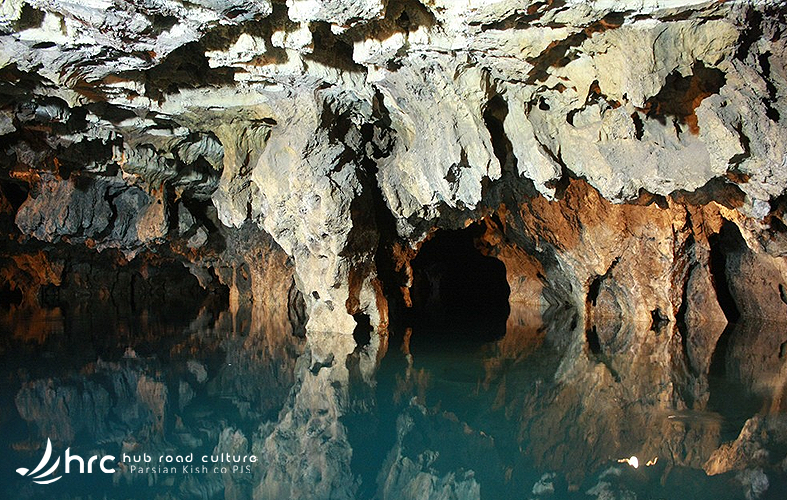 8vnxyn0a Where are the caves located in IRAN