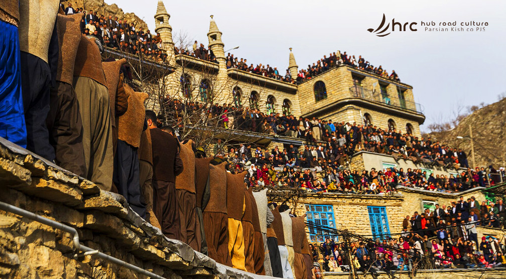 Special occasions celebrated in IRAN