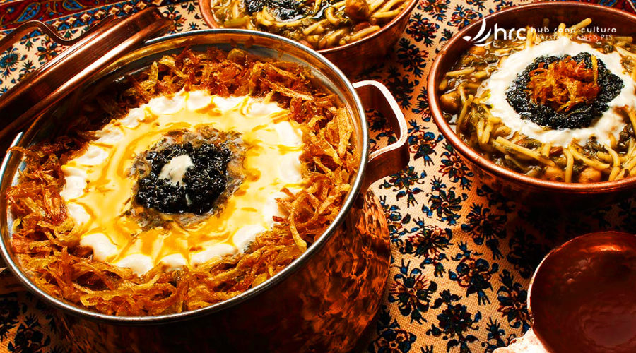 hrc-blog-kp-01 Enjoy delicious Persian dishes